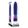Evolved Mini Vibro Raver 12cm Violet